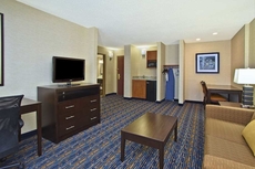 Holiday Inn Express Hotel & Suites Pittsburgh West Mifflin, an IHG Hotel