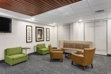 Holiday Inn Express Hotel & Suites Providence-Woonsocket, an IHG Hotel