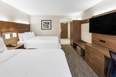 Holiday Inn Express Hotel & Suites Providence-Woonsocket, an IHG Hotel