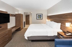 Holiday Inn Express Hotel & Suites Providence-Woonsocket, an IHG Hotel