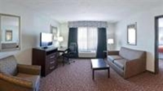 Holiday Inn Express Hotel & Suites STEPHENVILLE