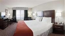 Holiday Inn Express Hotel & Suites STEPHENVILLE