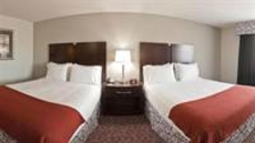 Holiday Inn Express Hotel & Suites STEPHENVILLE