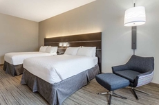 Holiday Inn Express & Suites White Haven - Poconos, an IHG Hotel