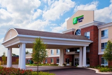 Holiday Inn Express Hotel & Suites, a Lake Zurich-Barrington, an IHG Hotel