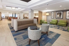 Holiday Inn Express Hotel & Suites, a Lake Zurich-Barrington, an IHG Hotel