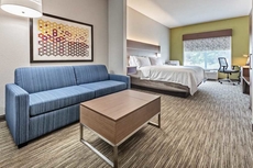 Holiday Inn Express Hotel & Suites, a Lake Zurich-Barrington, an IHG Hotel