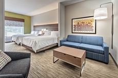 Holiday Inn Express Hotel & Suites, a Lake Zurich-Barrington, an IHG Hotel