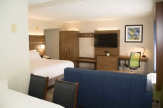 Holiday Inn Express Hotel and Suites Kings Mountain, an IHG Hotel