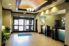 Holiday Inn Express Hotel and Suites Nacogdoches, an IHG Hotel