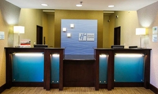 Holiday Inn Express Hotel and Suites Nacogdoches, an IHG Hotel