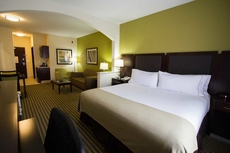 Holiday Inn Express Hotel and Suites Nacogdoches, an IHG Hotel