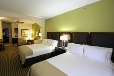 Holiday Inn Express Hotel and Suites Nacogdoches, an IHG Hotel