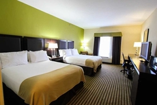 Holiday Inn Express Hotel and Suites Nacogdoches, an IHG Hotel