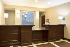 Holiday Inn Express Le Roy, IL, an IHG Hotel