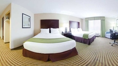 Holiday Inn Express Le Roy, IL, an IHG Hotel