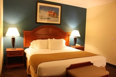 Holiday Inn Express Mackinaw City, an IHG Hotel