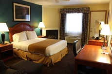 Holiday Inn Express Mackinaw City, an IHG Hotel