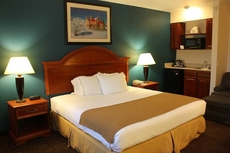 Holiday Inn Express Mackinaw City, an IHG Hotel