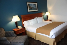 Holiday Inn Express Mackinaw City, an IHG Hotel