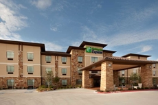 Holiday Inn Express Marble Falls, an IHG Hotel