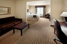 Holiday Inn Express Marble Falls, an IHG Hotel