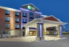 Holiday Inn Express Mitchell, an IHG Hotel