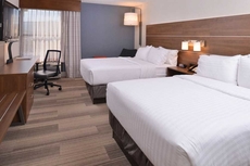 Holiday Inn Express Olean, an IHG Hotel