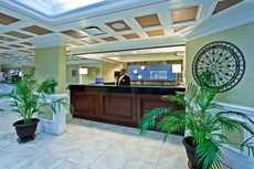 Holiday Inn Express Ringgold, an IHG Hotel