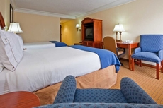 Holiday Inn Express Ringgold, an IHG Hotel