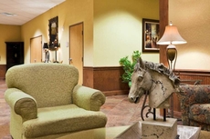 Holiday Inn Express Salado-Belton, an IHG Hotel