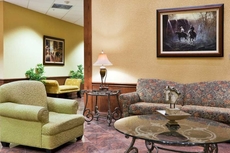 Holiday Inn Express Salado-Belton, an IHG Hotel