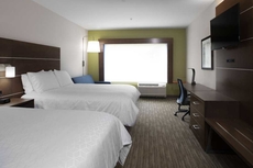 Holiday Inn Express and Suites King George- Dahlgren, an IHG Hotel