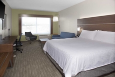 Holiday Inn Express and Suites King George- Dahlgren, an IHG Hotel