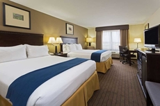 Holiday Inn Express and Suites Moultrie, an IHG Hotel