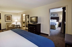 Holiday Inn Express and Suites Moultrie, an IHG Hotel