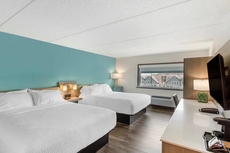 Holiday Inn Harborview - Port Washington