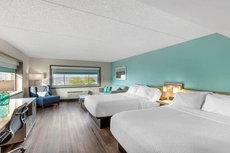 Holiday Inn Harborview - Port Washington