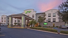 Holiday Inn Express & Suites Opelousas an IHG Hotel