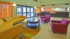 Holiday Inn Express & Suites Opelousas an IHG Hotel