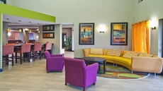 Holiday Inn Express & Suites Opelousas an IHG Hotel