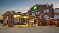 Holiday Inn Hotel & Suites Slidell, an IHG Hotel