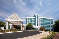 Holiday Inn Newport News - Hampton, an IHG Hotel