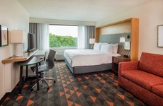 Holiday Inn Newport News - Hampton, an IHG Hotel