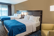 Holiday Inn Owensboro Riverfront, an IHG Hotel