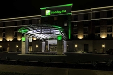 Holiday Inn Paducah Riverfront, an IHG Hotel