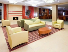 Holiday Inn Petersburg North - Ft. Lee, an IHG Hotel