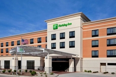 Holiday Inn St. Louis Fairview Heights, an IHG Hotel