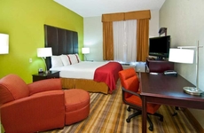 Holiday Inn Vicksburg, an IHG Hotel