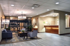 Holiday Inn Weirton - Steubenville Area, an IHG Hotel